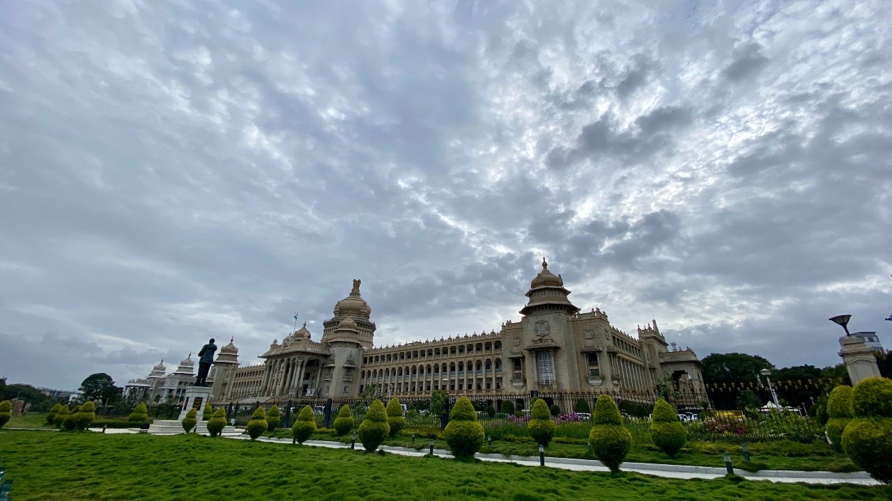 Bangalore, Chennai, Kolkata to Experience CoolerthanNormal Daytime